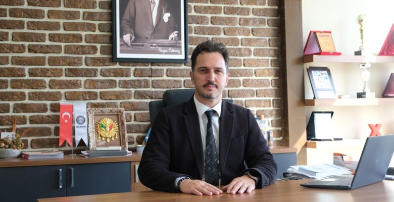 “Sağlıklı, Güvenilir Gıda Ve Temiz Suya Erişim İnsani Bir Haktır”