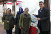 Osmangazi’den emekliye, kadınlara ve öğrencilere tam destek