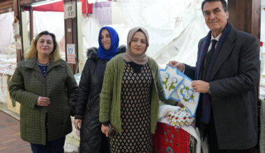 Osmangazi’den emekliye, kadınlara ve öğrencilere tam destek