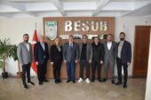 TEKSİDER, ŞEHRİN DİNAMİKLERİNDEN GÜÇ ALIYOR