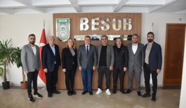 TEKSİDER, ŞEHRİN DİNAMİKLERİNDEN GÜÇ ALIYOR