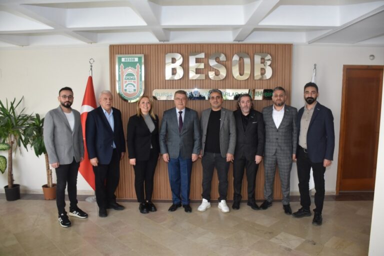 TEKSİDER, ŞEHRİN DİNAMİKLERİNDEN GÜÇ ALIYOR
