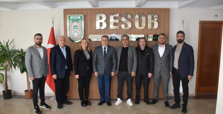 TEKSİDER, ŞEHRİN DİNAMİKLERİNDEN GÜÇ ALIYOR