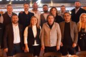 TEKSİDER, EMİN ADIMLARLA İLERLİYOR