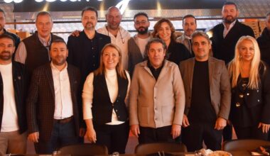 TEKSİDER, EMİN ADIMLARLA İLERLİYOR
