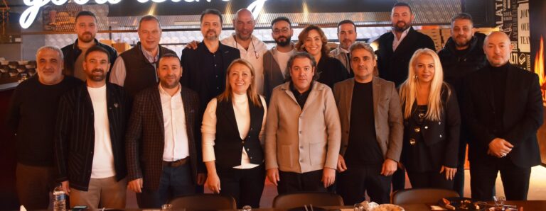 TEKSİDER, EMİN ADIMLARLA İLERLİYOR