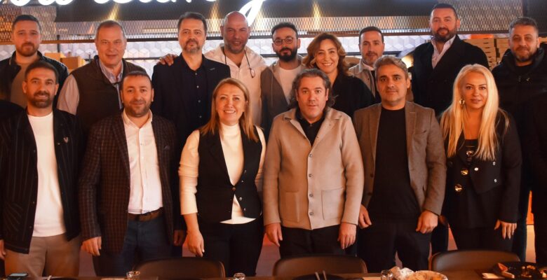 TEKSİDER, EMİN ADIMLARLA İLERLİYOR