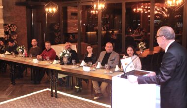 TOSYÖV ÜYERİNE ENFLASYON MUHASEBESİ İPUÇLARI…