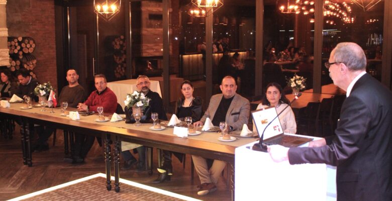TOSYÖV ÜYERİNE ENFLASYON MUHASEBESİ İPUÇLARI…