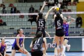 Nilüfer’in sultanlarından muhteşem dönüş