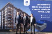 GÜVENLİ DÖNÜŞÜM YILDIRIM’DA VAR