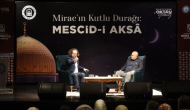 YILDIRIM’DA ÖZEL MİRAÇ PROGRAMI