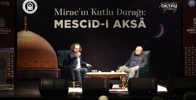 YILDIRIM’DA ÖZEL MİRAÇ PROGRAMI