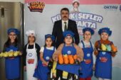 TATLI YAPTILAR TATLI KONUŞTULAR