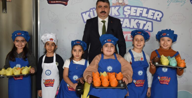 TATLI YAPTILAR TATLI KONUŞTULAR