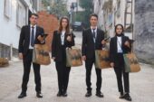 YILDIRIM’DA VATANDAŞ İSTİYOR BELEDİYE YAPIYOR
