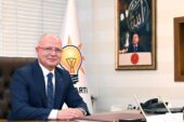 Davut Gürkan; “28 Şubat Darbesi İnsanlık Tarihine Geçmiş Kara Bir Lekedir”