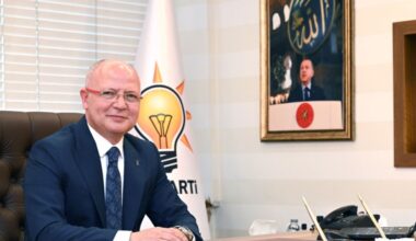 Davut Gürkan; “28 Şubat Darbesi İnsanlık Tarihine Geçmiş Kara Bir Lekedir” Davut Gürkan; “28 Şubat Darbesi İnsanlık Tarihine Geçmiş Kara Bir Lekedir”