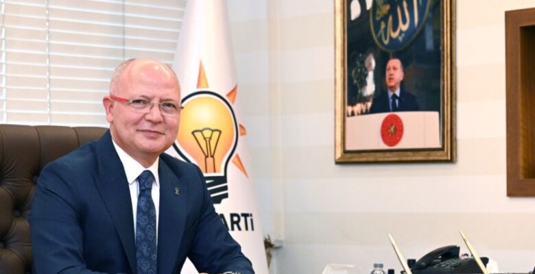 Davut Gürkan; “28 Şubat Darbesi İnsanlık Tarihine Geçmiş Kara Bir Lekedir”