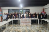 BURSA’DA YOZGATLILAR “ARABAŞI ŞÖLENİ” İLE BULUŞUYOR