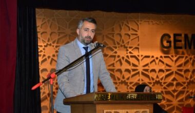 Akkuş Mecliste Sordu; “Tabelayı Sökünce Sorun Bitti mi?”