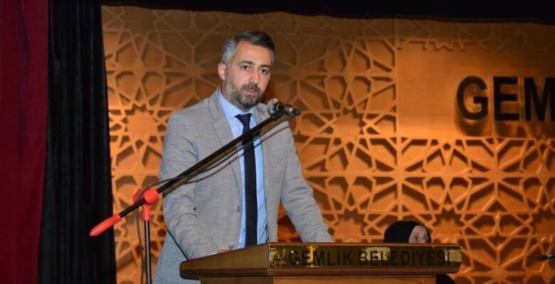Akkuş Mecliste Sordu; “Tabelayı Sökünce Sorun Bitti mi?”