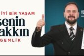 Yıldız ‘Bu Gece Yükselişimize Vesile Olsun’
