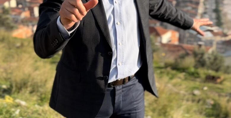 Şükrü Deviren’den Deprem Sonrası Açıklama
