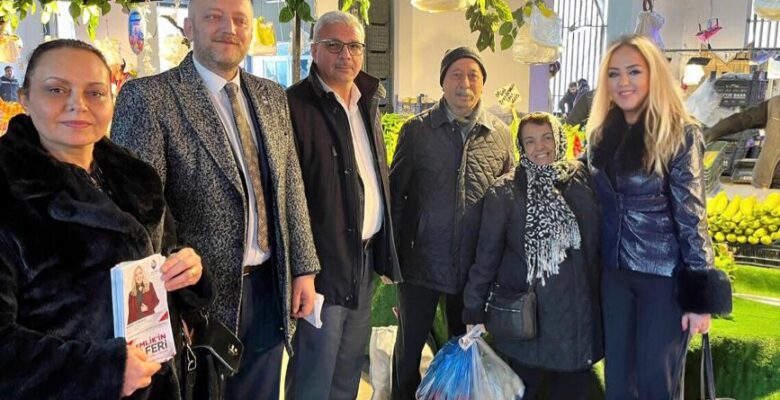 Zafer Gemlik’te de İddialı