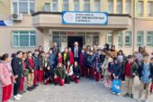 Refik Yılmaz’dan Velilere Okul Müjdesi