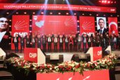 CHP’DE GÖRKEMLİ ADAY TANITIM TOPLANTISI