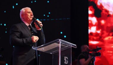 Bursa’da Bozbey’le 5G zamanı!