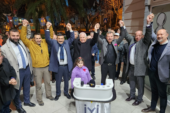 İYİ Parti Mudanya’da da İddialı