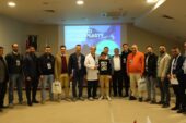  IRAKLI DOKTORLARA İLERİ ARTROPLASTİ SEMİNERİ
