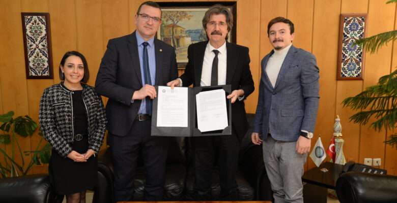 Genç mühendis adaylarına sponsor desteği