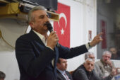 CHP BURSA’DAN MUDANYA TEPKİSİ: ALGI OYUNLARINI BIRAKIN