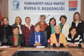 MEDENİ KANUN İÇİN ‘SİL BAŞTAN’ DİYENLERİ SİYASETTEN SİLECEĞİZ!