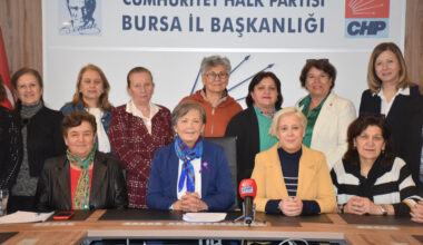 MEDENİ KANUN İÇİN ‘SİL BAŞTAN’ DİYENLERİ SİYASETTEN SİLECEĞİZ!