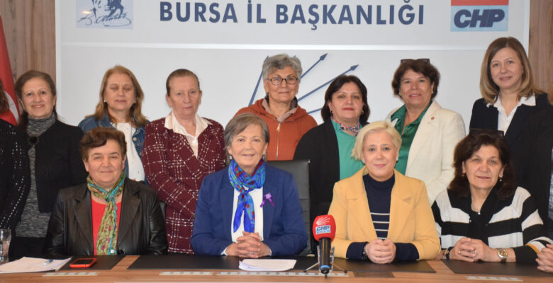 MEDENİ KANUN İÇİN ‘SİL BAŞTAN’ DİYENLERİ SİYASETTEN SİLECEĞİZ!