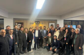 CHP Nilüfer’de Özgür Şahin’nin ön seçim açıklaması!