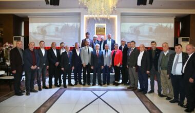 Bozbey: “Başarımızın arkasında esnafın gücü var”