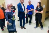 Ahmet Vakkas Yıldız’dan, 14 Mart Tıp Bayramı Mesajı.!