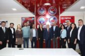 Bozbey’den özel sektör öğretmenlerine müjde