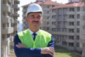 Refik Yılmaz’dan Gemlik’e 10 Bin Yeni Konut Müjdesi (Videolu Haber)