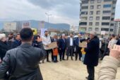 Yıldız’dan Refik Yılmaz’a Sert Eleştiri