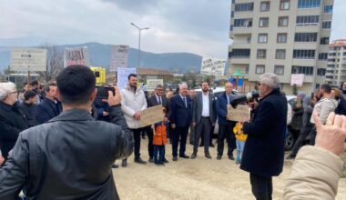 Yıldız’dan Refik Yılmaz’a Sert Eleştiri