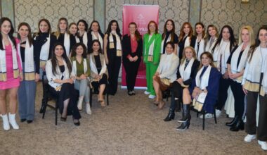 YASAV’dan 8 Mart’a özel buluşma