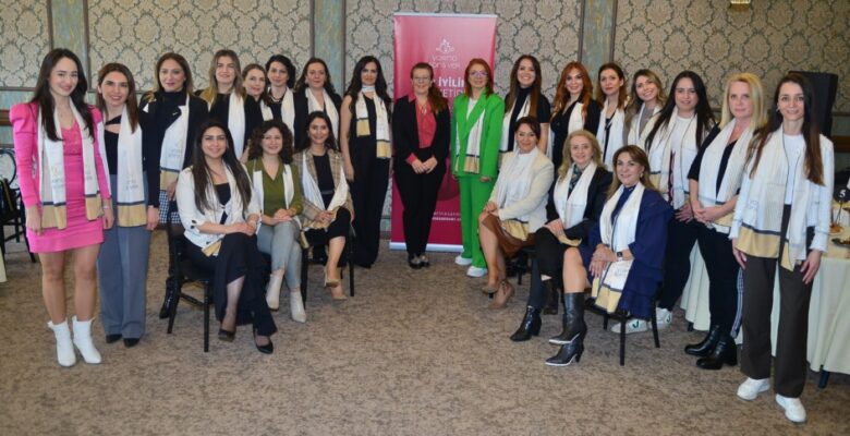 YASAV’dan 8 Mart’a özel buluşma