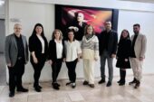 BUÜ’lü akademisyenlerin Erasmus+ projesine 400 bin Euro destek