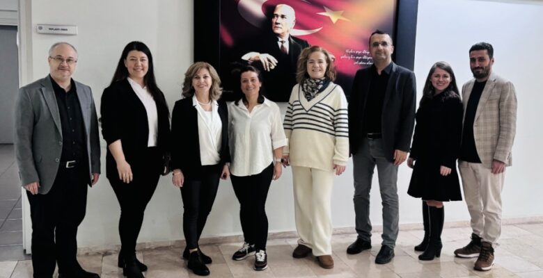 BUÜ’lü akademisyenlerin Erasmus+ projesine 400 bin Euro destek